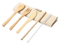 SET POSATE IN BAMBOO